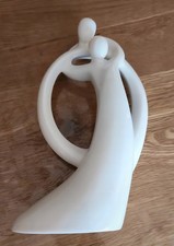 Vintage Enesco Circle of Love