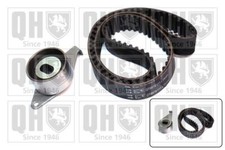 Quinton Hazell QBK755 Timing