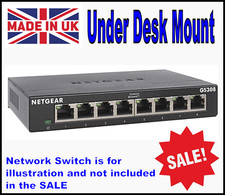 NETGEAR GS308 8-Port Gigabit