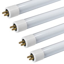 T4 Slimline Fluorescent Tube