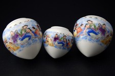 Large Vintage Porcelain Bird