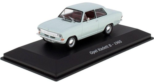 Atlas editions scale - editions, 1:43