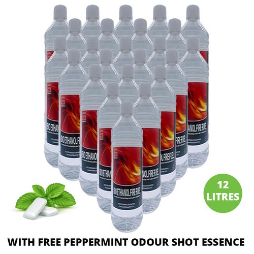 Bio ethanol fuel 48l - bio, 1-48l