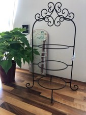 3 Tier Vintage Style Afternoon