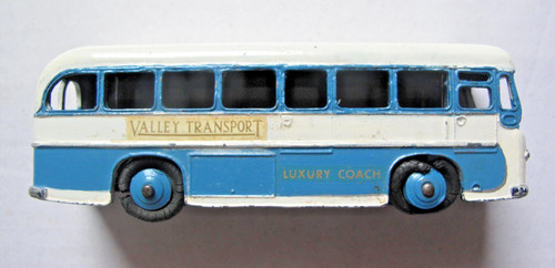 Vintage dinky toys 283 - vintage,