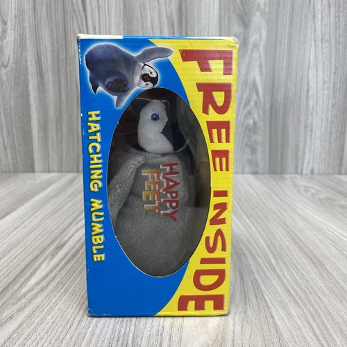 Happy feet rare - feet,