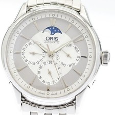 ORIS Artelier Complication