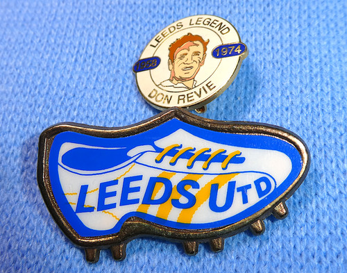 Leeds united - leeds, (2)
