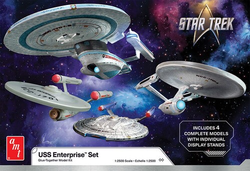 Star trek enterprise - trek,