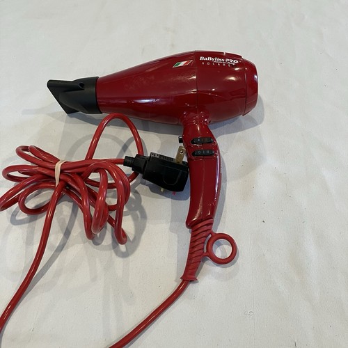 Babyliss pro nano - babyliss,