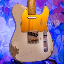 2022 Fender Japan Telecaster