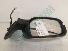 TOYOTA Avensis T3-x Wing Door Mirror Left Side Electric E11020058016057
