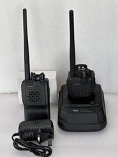Yaesu VX400 VHF 8ch 164Mhz