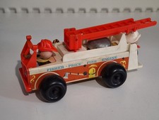 Vintage Fisher Price PLAY