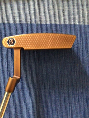 Used bettinardi queen 12 - bettinardi,