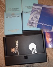 Linguaphone French Course