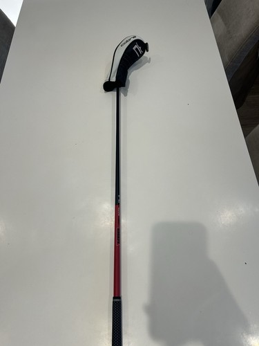 Cobra ltdx hybrid golf club - cobra,