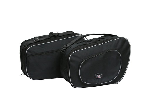 Great bikers gear - great,