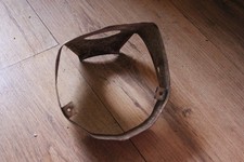 Mobylette/Motobcane moped