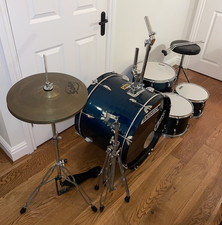 Cannon Adder Shell Pack Blue