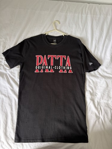 Patta shirt - patta, t-shirt
