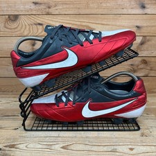 Nike Football Boots Mens Size