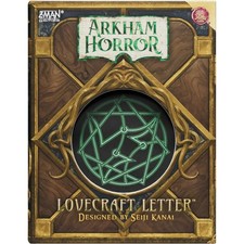 Arkham Horror: Lovecraft