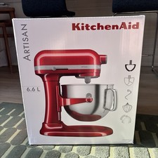 KITCHENAID Artisan Stand Mixer