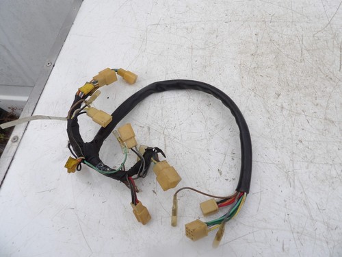 Suzuki 250 front loom - 250,