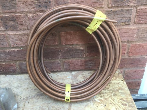 10mm copper pipe - 10mm,