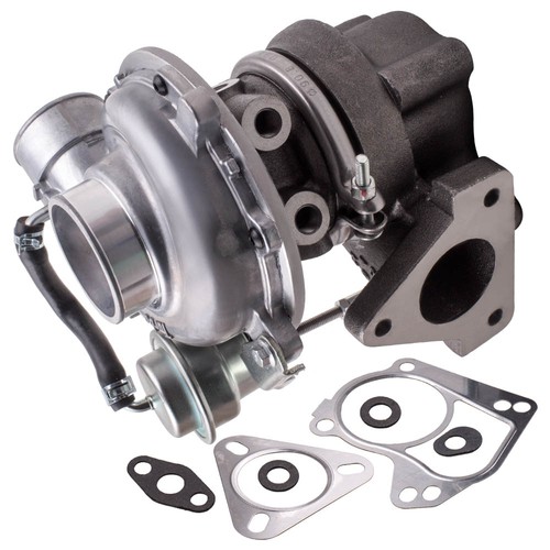 Engine turbocharger for isuzu - engine,