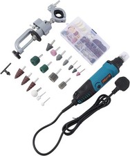 100172 Rotary Tool Kit 400W