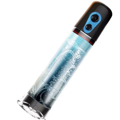Automatic vacuum penis - vacuum,