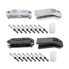 Surf Skate Trucks Alloy