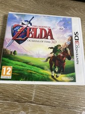 The Legend of Zelda: Ocarina