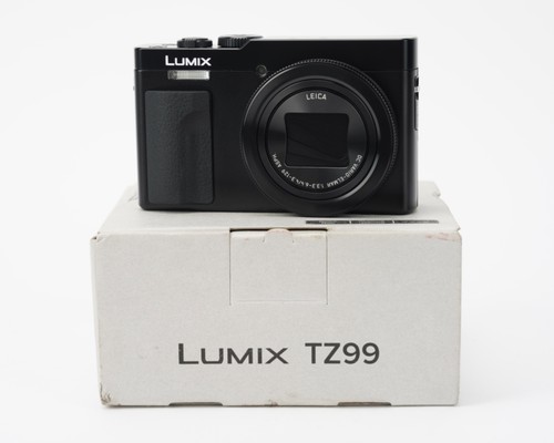 Panasonic lumix tz99 - panasonic,