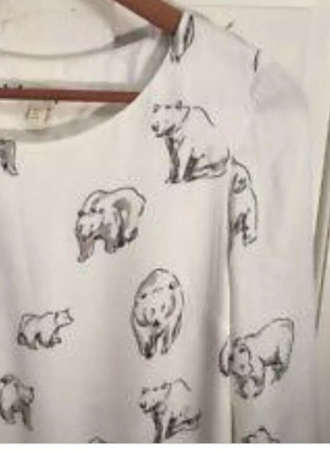 165 anthropologie leah - 165.,