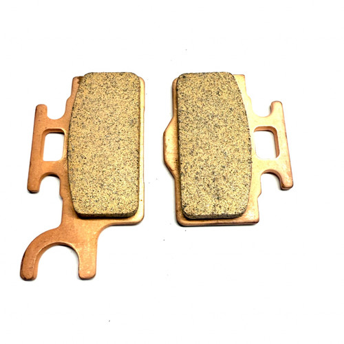 Rm65 2003 front - 2003, pads