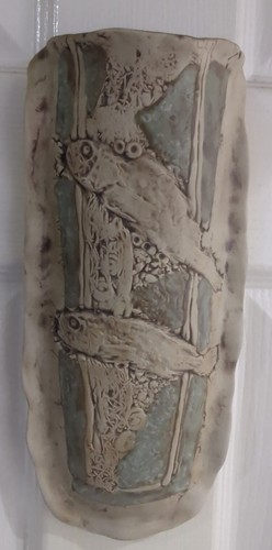 Tenmoku pottery malaysian - pottery,