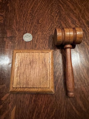 Freemasons lodge masonic gavel - freemasons,