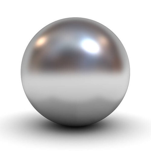 Ball bearing for rega - for,