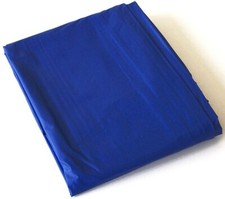 BLUE PVC Pool Snooker Billiard