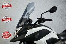 HONDA NC 700 X 2012-2013