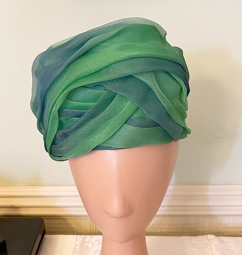 50s bermona greens - bermona, swirls