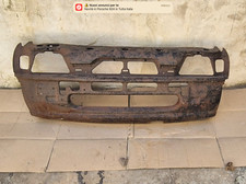FORD FIESTA MK2 84 89 LAMIERATO OSSATURA FRONTALE FRONT FRAME OLD STOCK