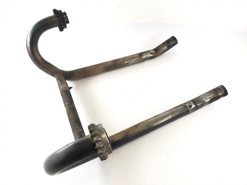 Bmw 100 1979 manifold - rt, [1979]
