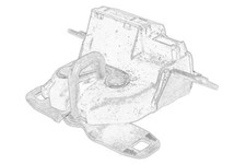 Fits For FIAT 52161765 Trunk