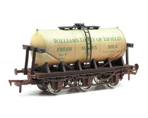 Dapol 031 146 wheel milk - wheel,