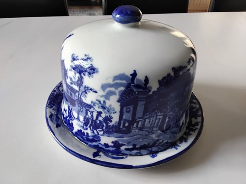 Antique victorian cheese - victorian,