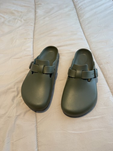 Birkenstock clog boston - clog, eva